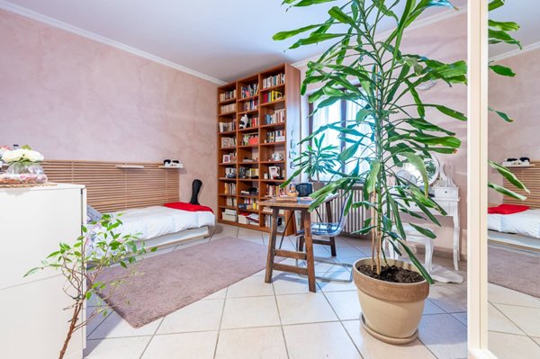 appartamento in vendita a Rosta