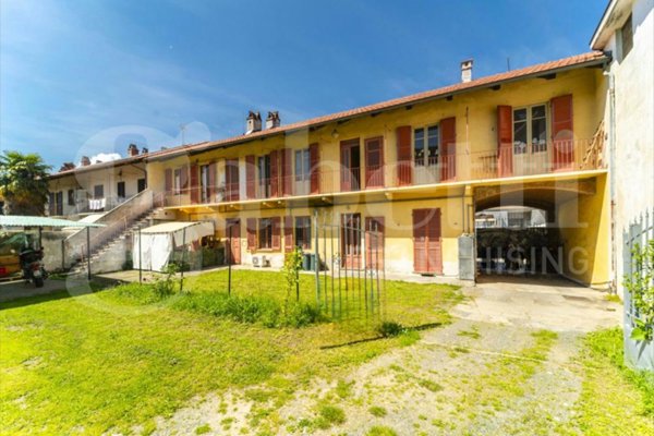 appartamento in vendita a Rosta