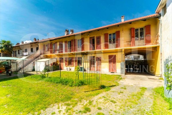 appartamento in vendita a Rosta