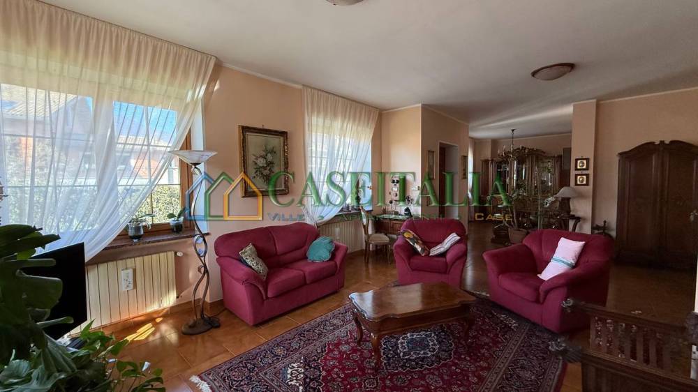 casa indipendente in vendita a Rosta