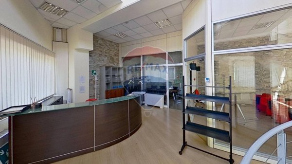 ufficio in vendita a Rosta