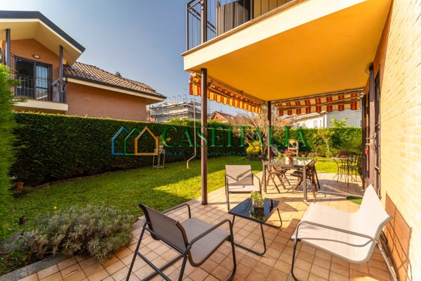 appartamento in vendita a Rosta