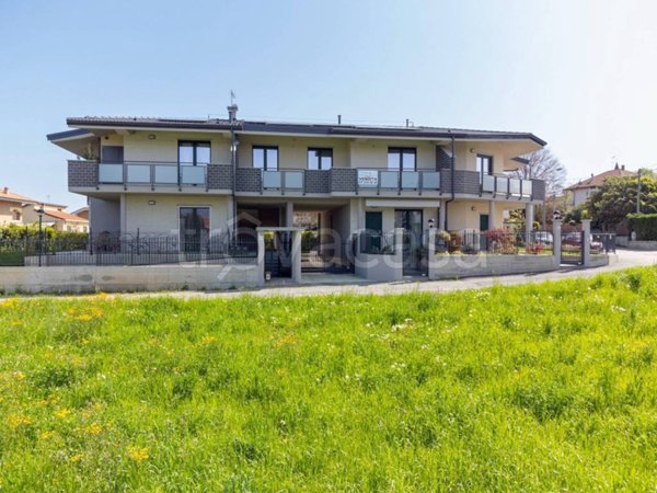 appartamento in vendita a Rosta