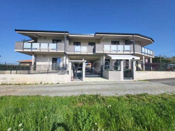 appartamento in vendita a Rosta