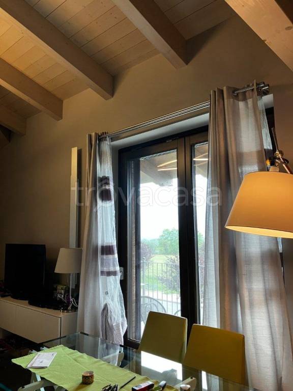 appartamento in vendita a Rosta