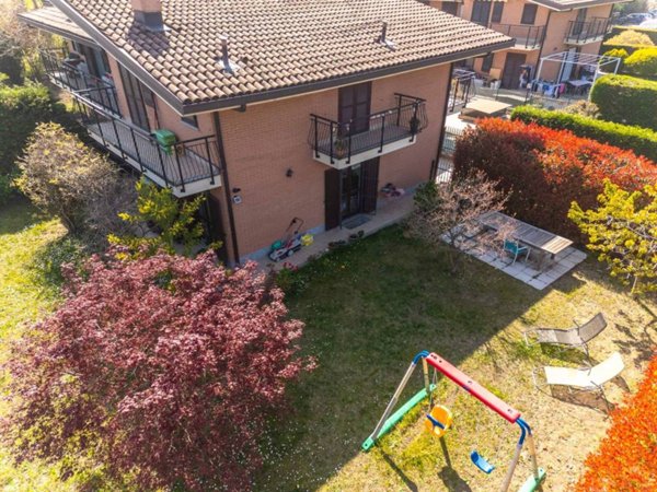 appartamento in vendita a Rosta