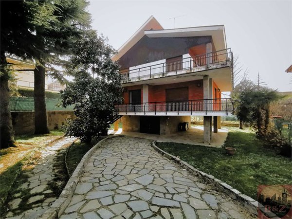 appartamento in vendita a Rosta