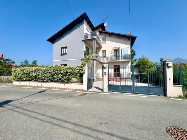 appartamento in vendita a Rosta