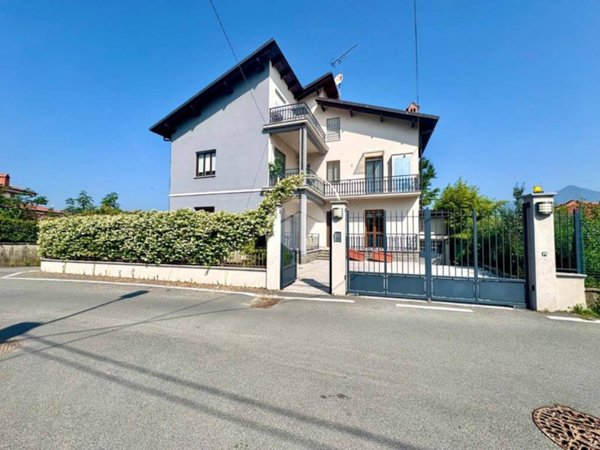 appartamento in vendita a Rosta