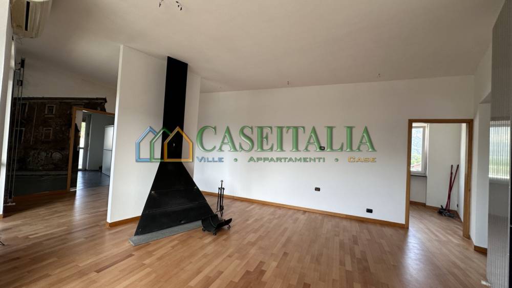appartamento in vendita a Rosta