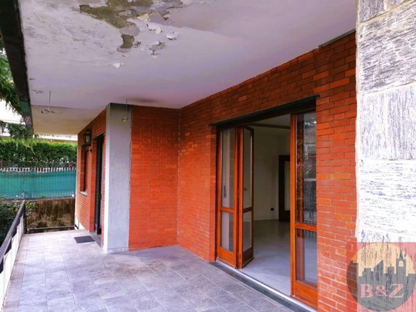 appartamento in vendita a Rosta