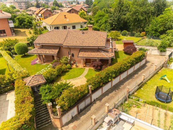 casa indipendente in vendita a Rosta