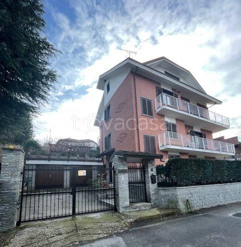 casa indipendente in vendita a Rosta