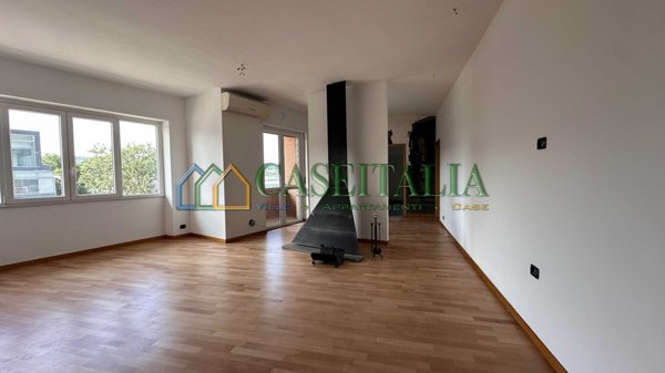 appartamento in vendita a Rosta