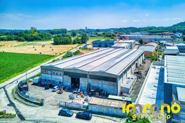 terreno edificabile in vendita a Rosta