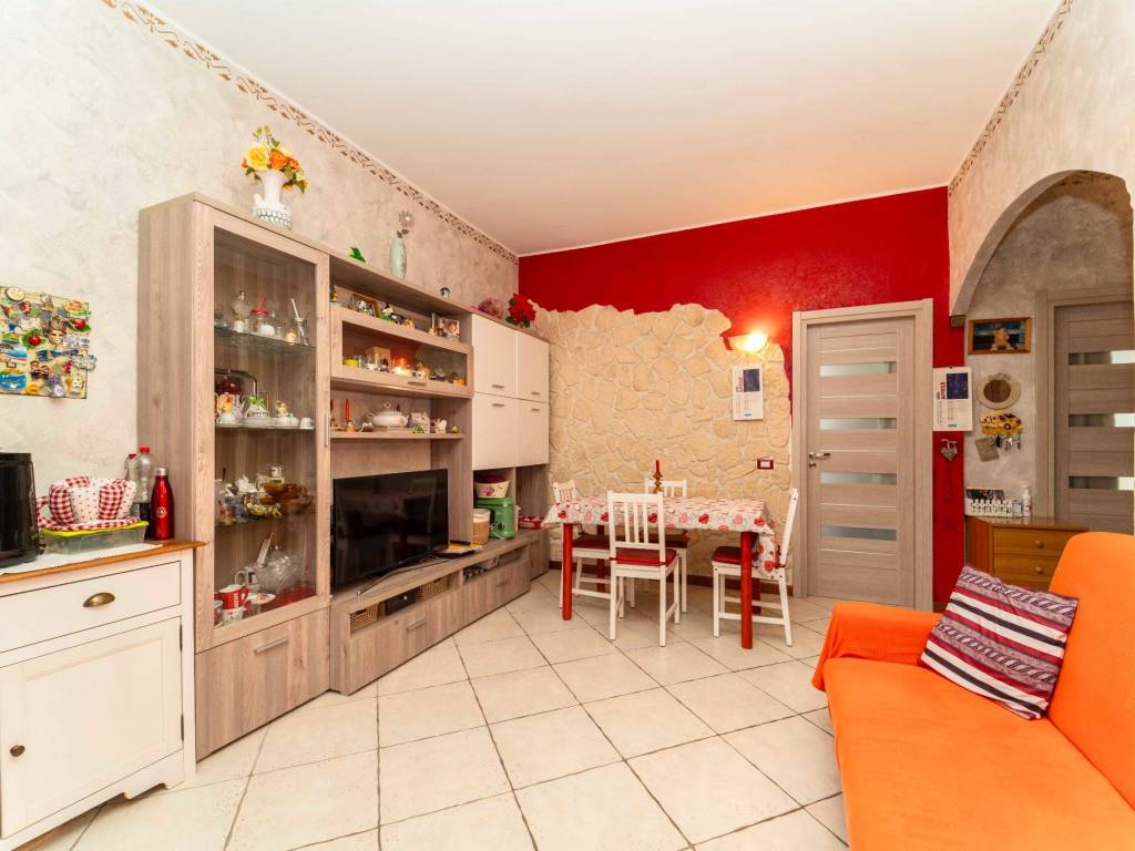appartamento in vendita a Rosta
