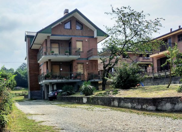 appartamento in vendita a Rosta