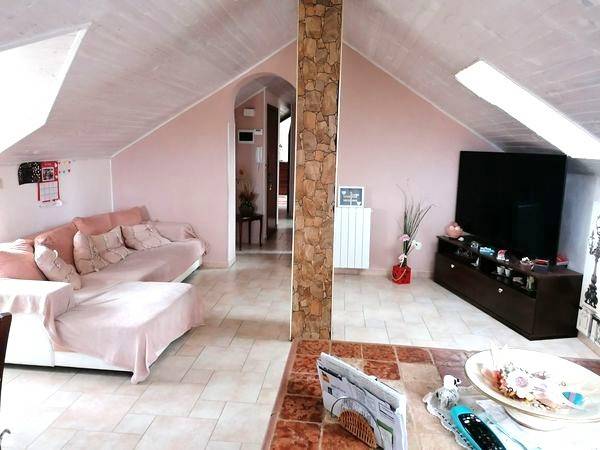 appartamento in vendita a Rosta