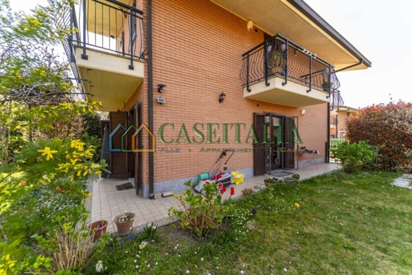 appartamento in vendita a Rosta