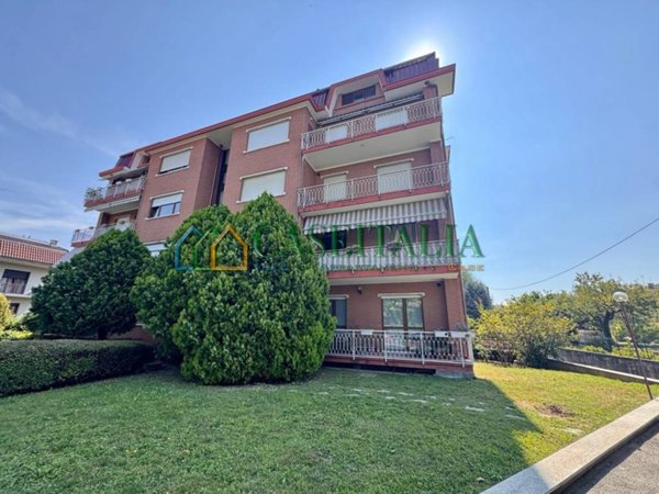 appartamento in vendita a Rosta