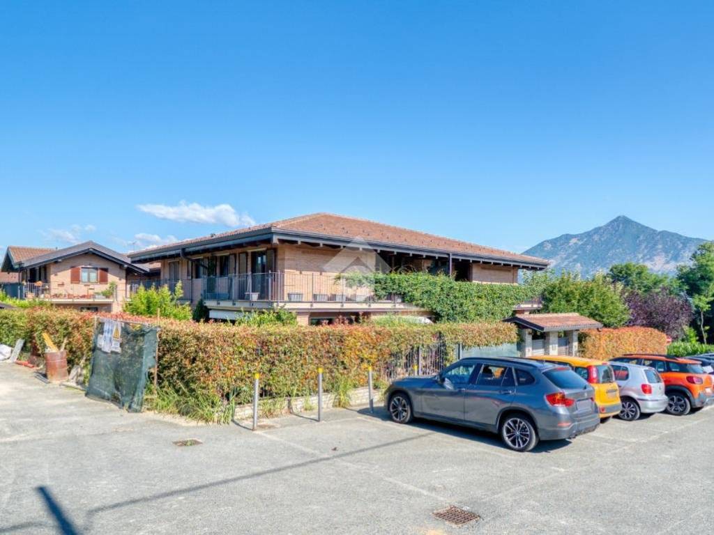 casa indipendente in vendita a Rosta