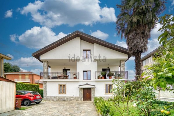 appartamento in vendita a Rosta