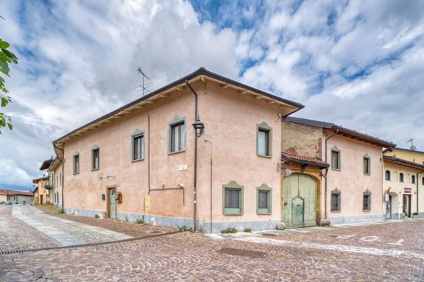 casa indipendente in vendita a Rosta
