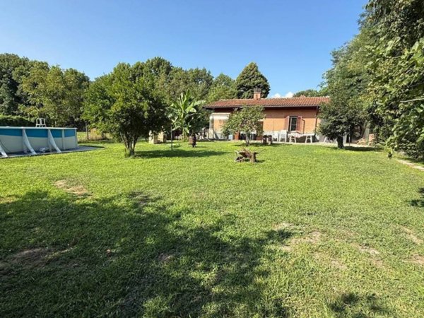 casa indipendente in vendita a Rosta