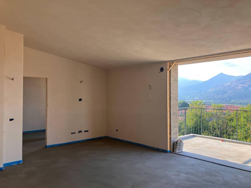 appartamento in vendita a Rosta