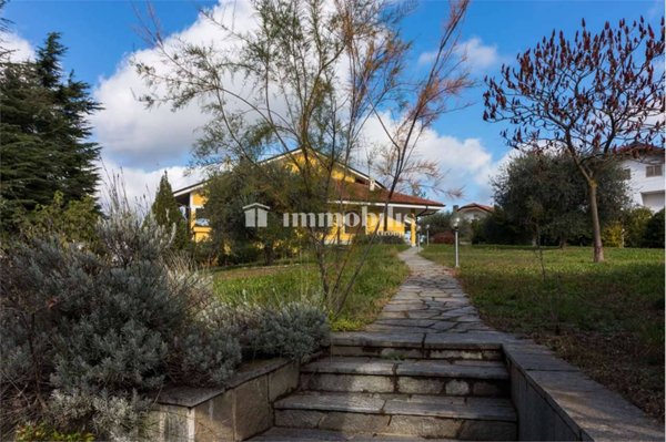 casa indipendente in vendita a Rosta
