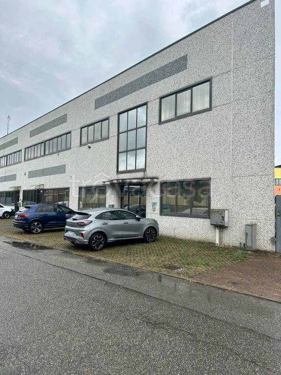 ufficio in vendita a Rosta
