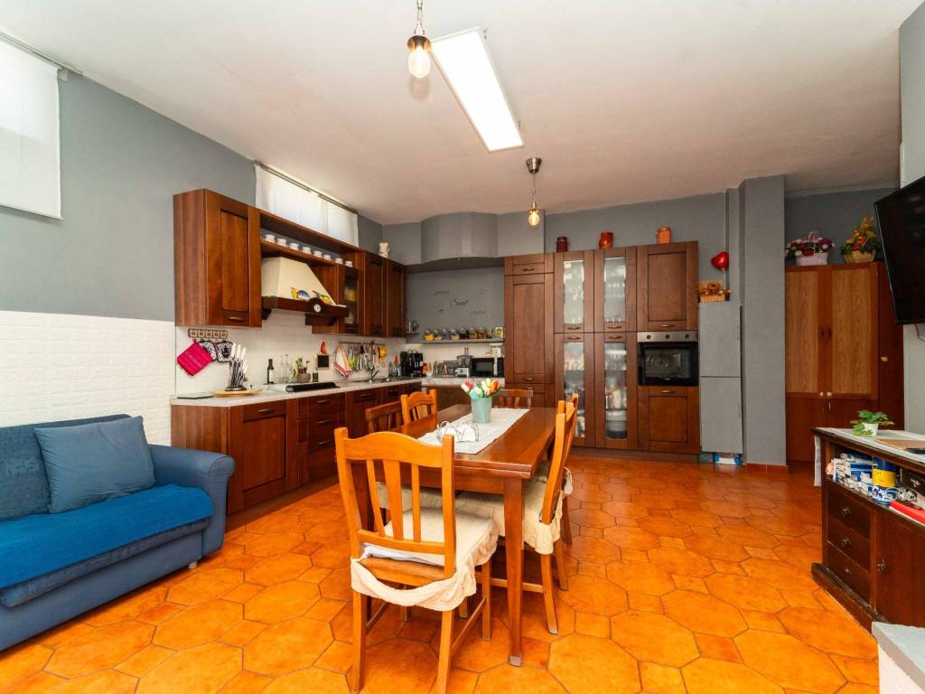 appartamento in vendita a Rosta