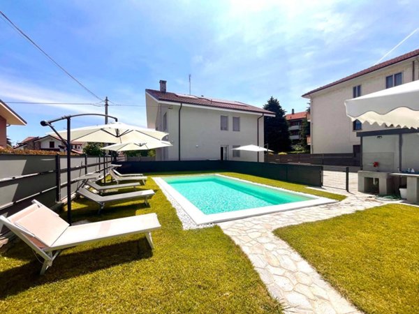 casa indipendente in vendita a Rosta