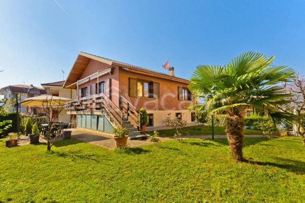 casa indipendente in vendita a Rosta