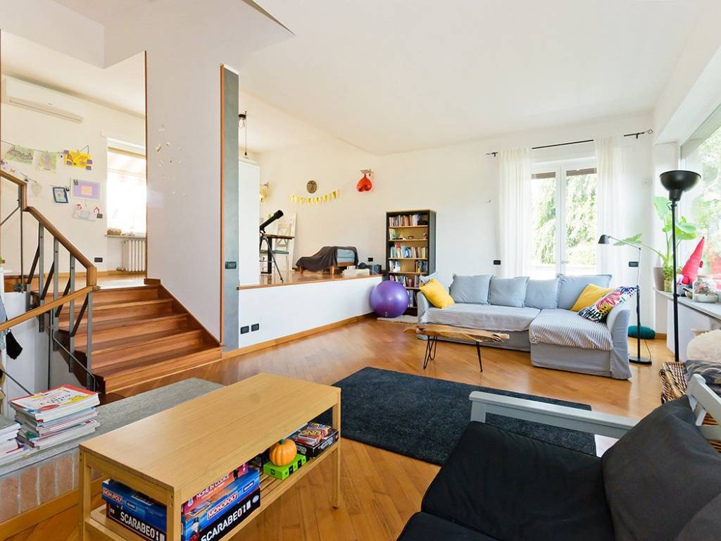 casa indipendente in vendita a Rosta
