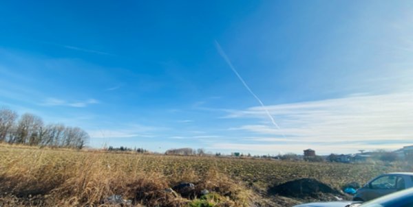 terreno agricolo in vendita a Rosta