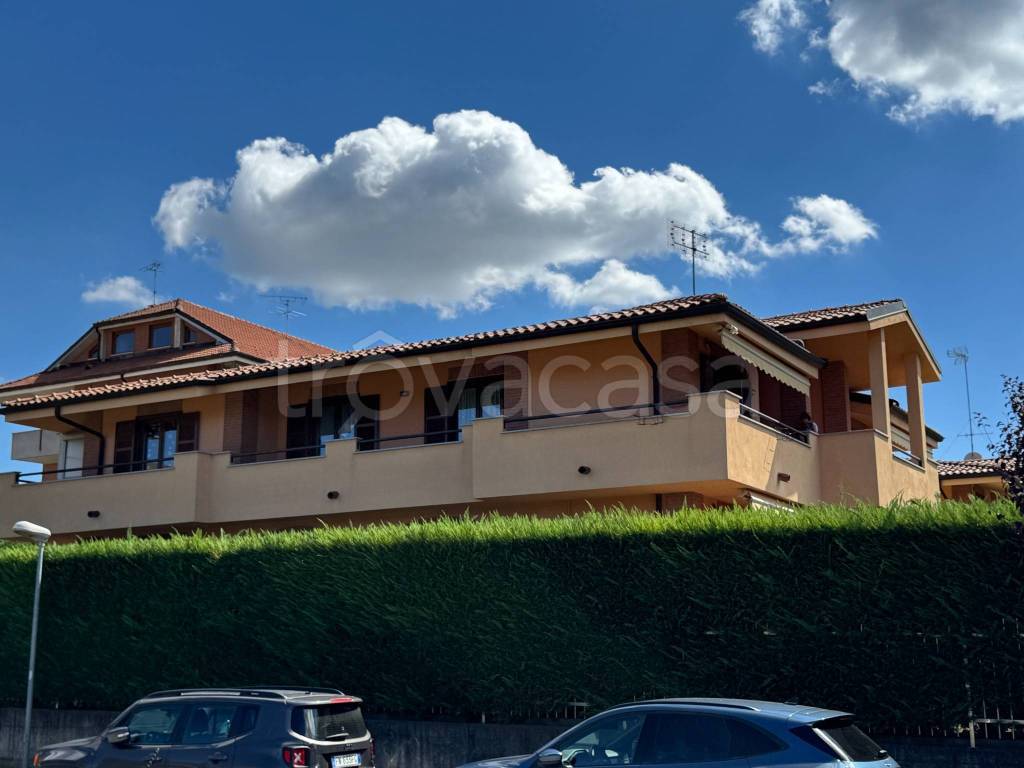 appartamento in vendita a Rosta