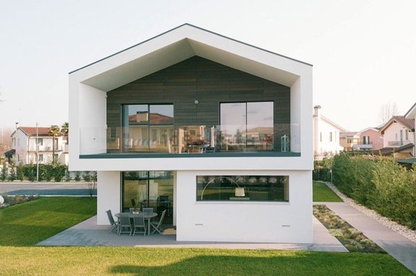 casa indipendente in vendita a Rosta