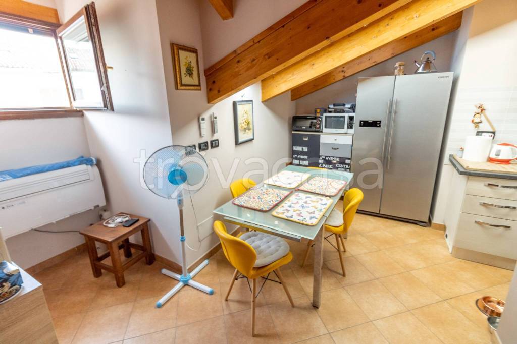 appartamento in vendita a Rosta