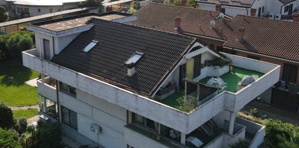 appartamento in vendita a Rosta