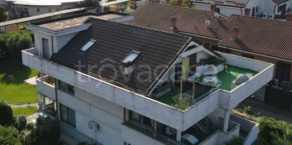 appartamento in vendita a Rosta