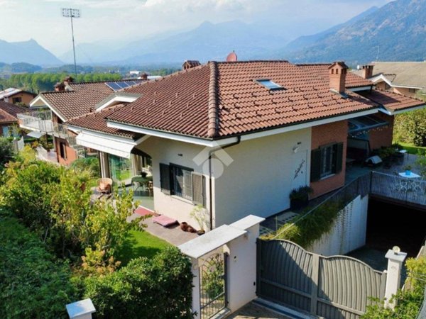 casa indipendente in vendita a Rosta