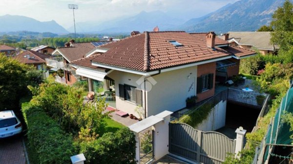 casa indipendente in vendita a Rosta