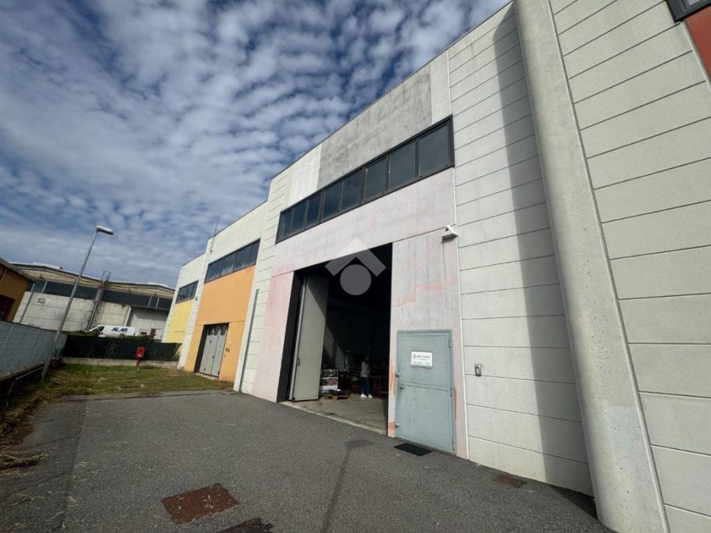 appartamento in vendita a Rosta