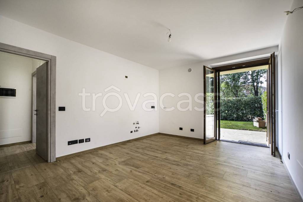 appartamento in vendita a Rosta