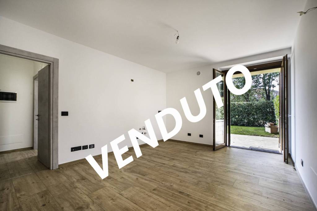 appartamento in vendita a Rosta