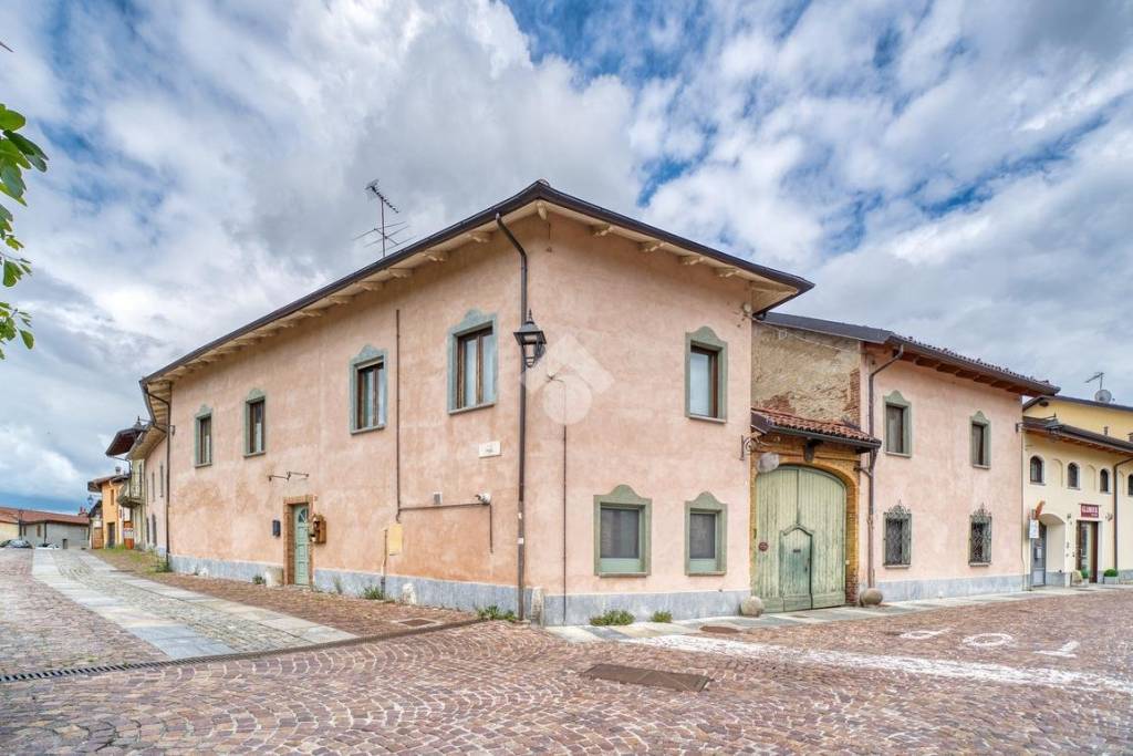 appartamento in vendita a Rosta