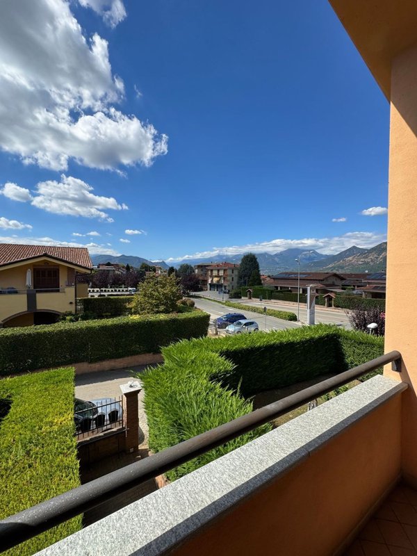 appartamento in vendita a Rosta