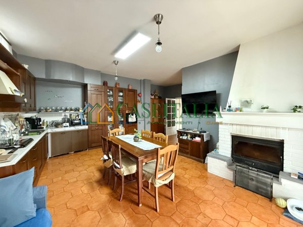 appartamento in vendita a Rosta