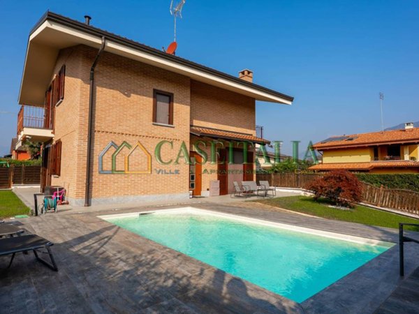 casa indipendente in vendita a Rosta